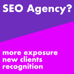 SEO Directory for agencies