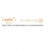 Langley's Port Fairy Booking Service