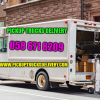 pickuptrucksdelivery