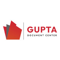 guptadocumentcentre