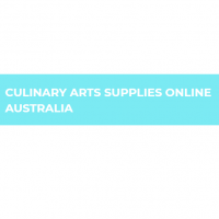 CulinaryArtsSupplies