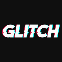 glitchtext