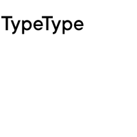 typetype