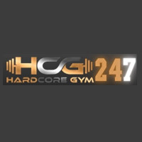 Hardcoregym