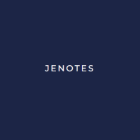 jenotes