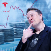 stockoftesla