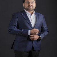 Prateek Pal - Director SM Pal Group
