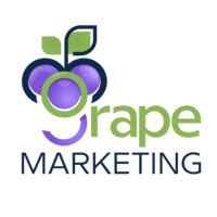 grape marketing