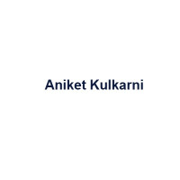 aniketkulkarni