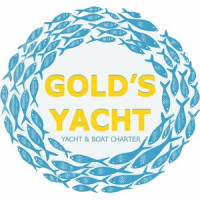 goldsyacht