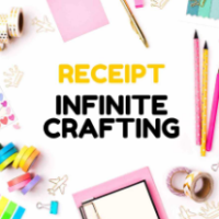 infinitecraft