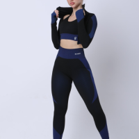 ladies gym wear