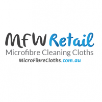 Microfibre Cloths