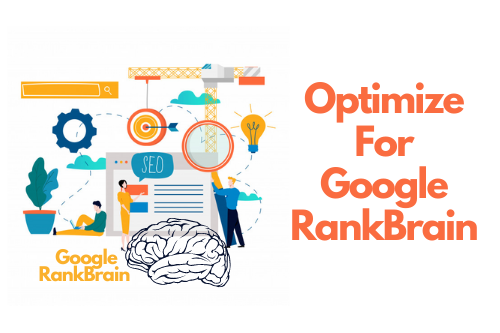 Optimize for Google RankBrain